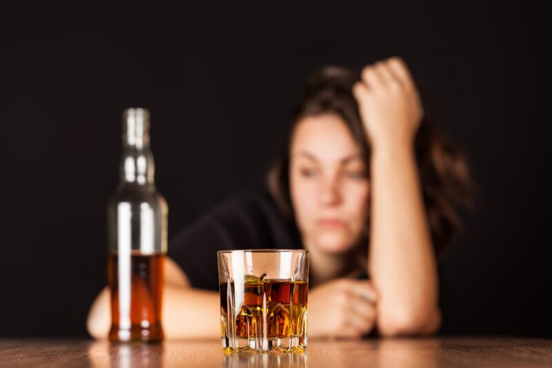 Substance Abuse