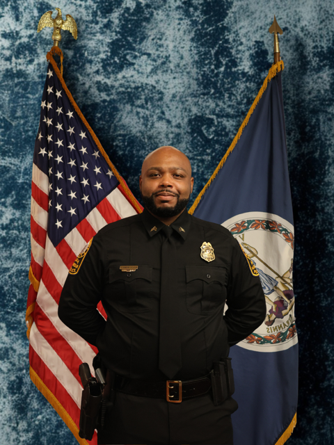 Sgt. Johnson-Jackson Sgt. Johnson-Jackson