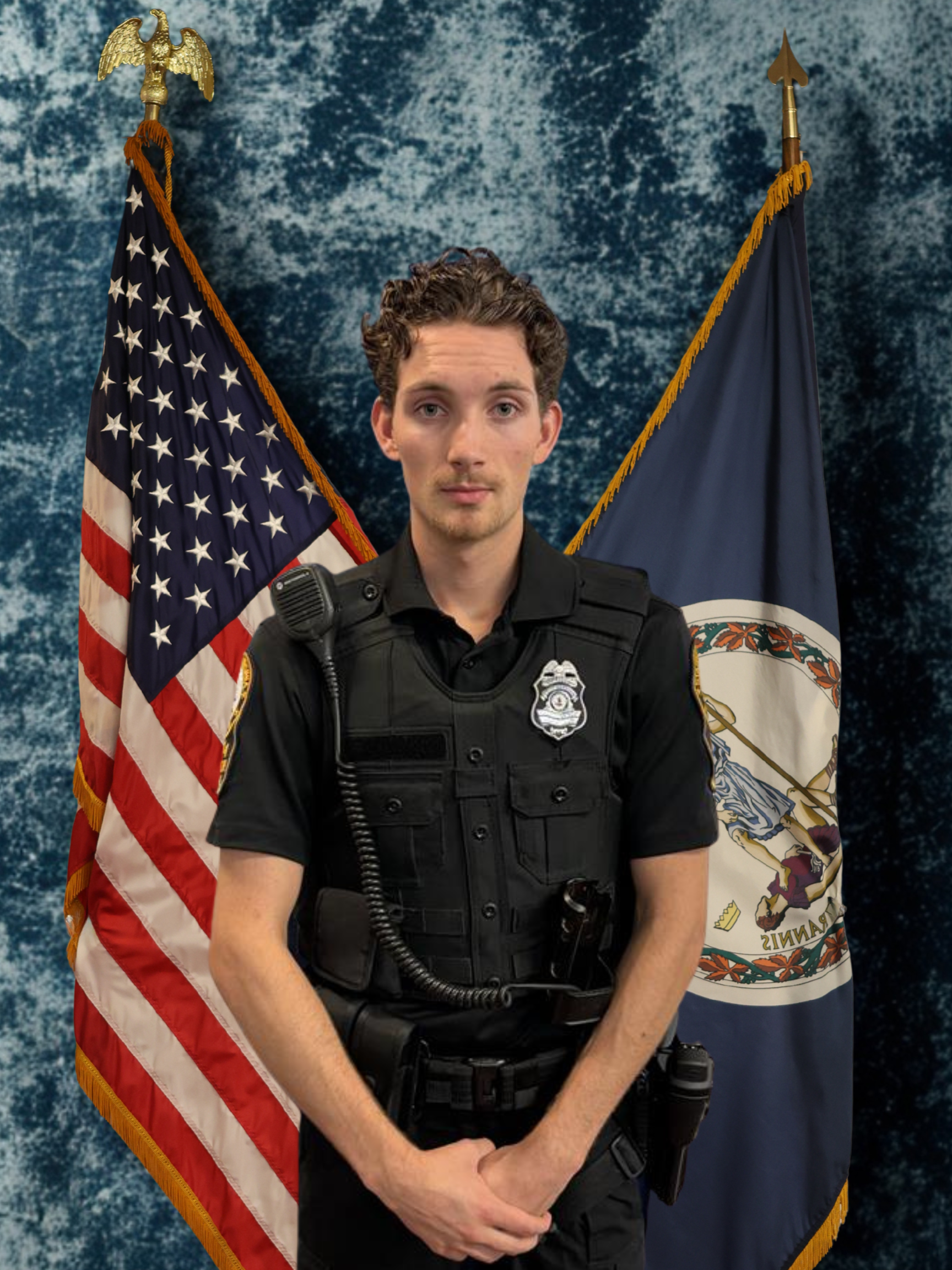 Officer Smith Officer Smith